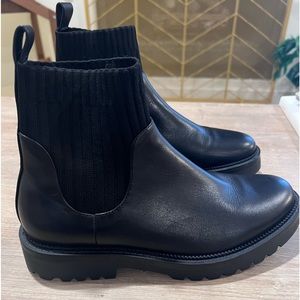 Blondo - Hallie Water proof boots
